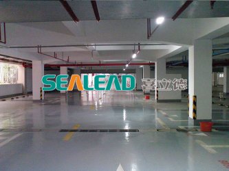 地下停車(chē)場(chǎng)防霉墻面涂料